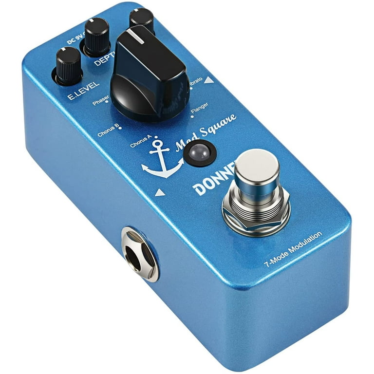 ギター Tremulant(Tremulator Modify Effector) Tremolator - Soundtoys