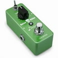 thumbnail image 1 of Donner Noise Gate Pedal, Noise Killer Guitar Pedal Noise Suppressor Effect 2 Modes for Electric Guitar and Bass True Bypass, 1 of 6