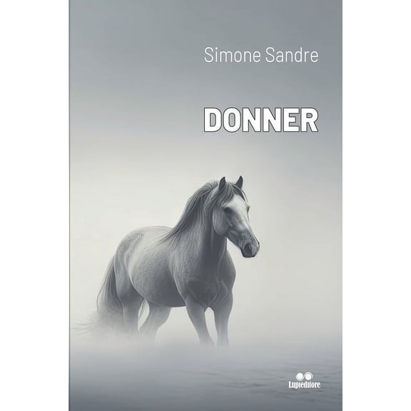 Donner (Paperback)