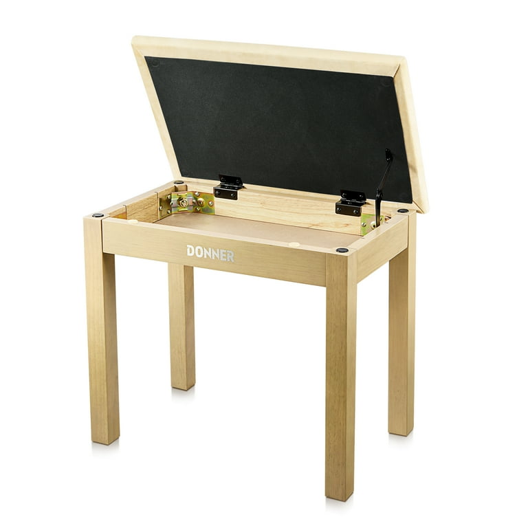 Piano stool walmart new arrivals