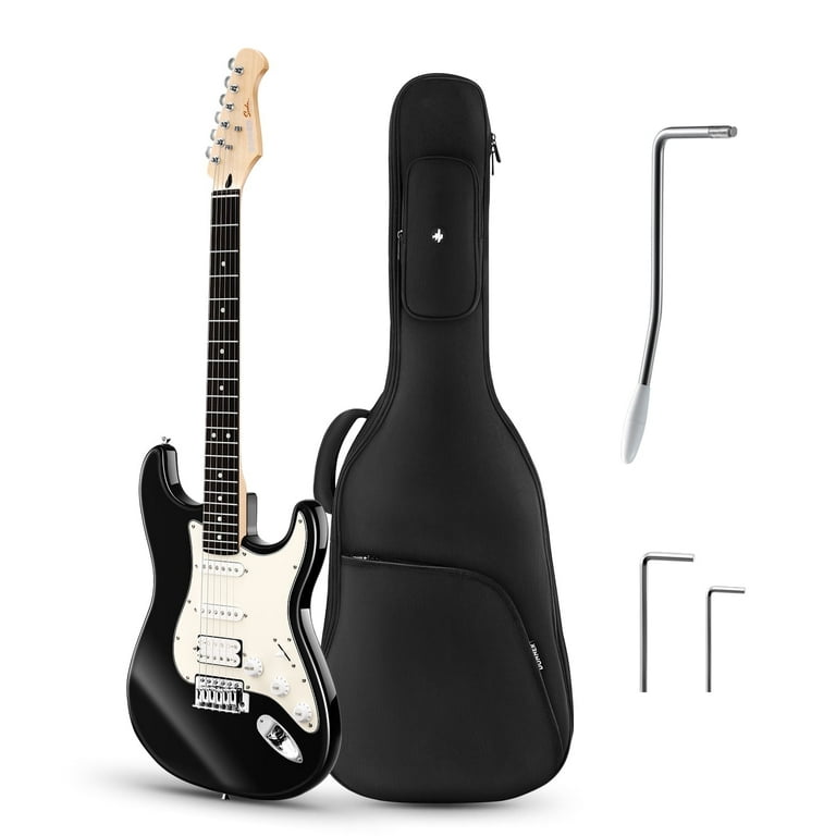 Donner Q1 Electric Guitar, 39