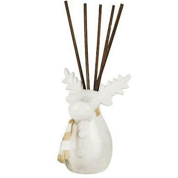 Donner Reindeer Reed Diffuser by Pomeroy