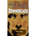 thumbnail image 1 of Pre-Owned Donnerjack (Mass Market Paperback) 0380770229 9780380770229, 1 of 1