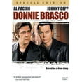 thumbnail image 1 of Pre-Owned Donnie Brasco (DVD), 1 of 1