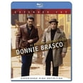 thumbnail image 1 of Donnie Brasco (Extended Cut) (Blu-ray), 1 of 5