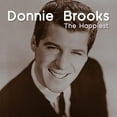 thumbnail image 1 of Donnie Brooks - The Happiest - Music & Performance - CD, 1 of 2