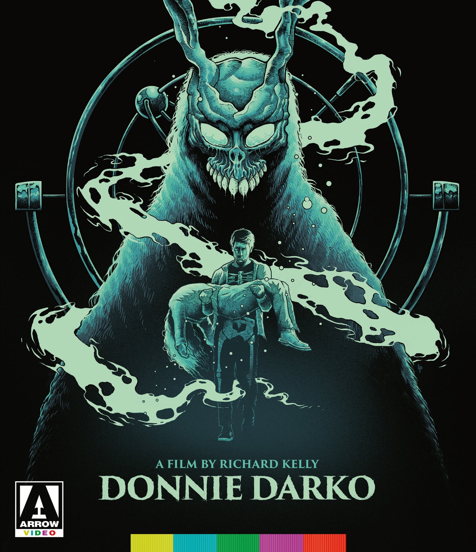 Arrow Video - Donnie Darko [ULTRA HD]