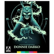 Donnie Darko 4K Ultra HD, Arrow Video, Sci-Fi & Fantasy