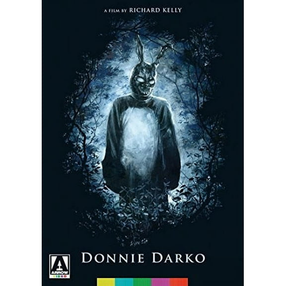 Donnie Darko (DVD), Arrow Video, Sci-Fi & Fantasy