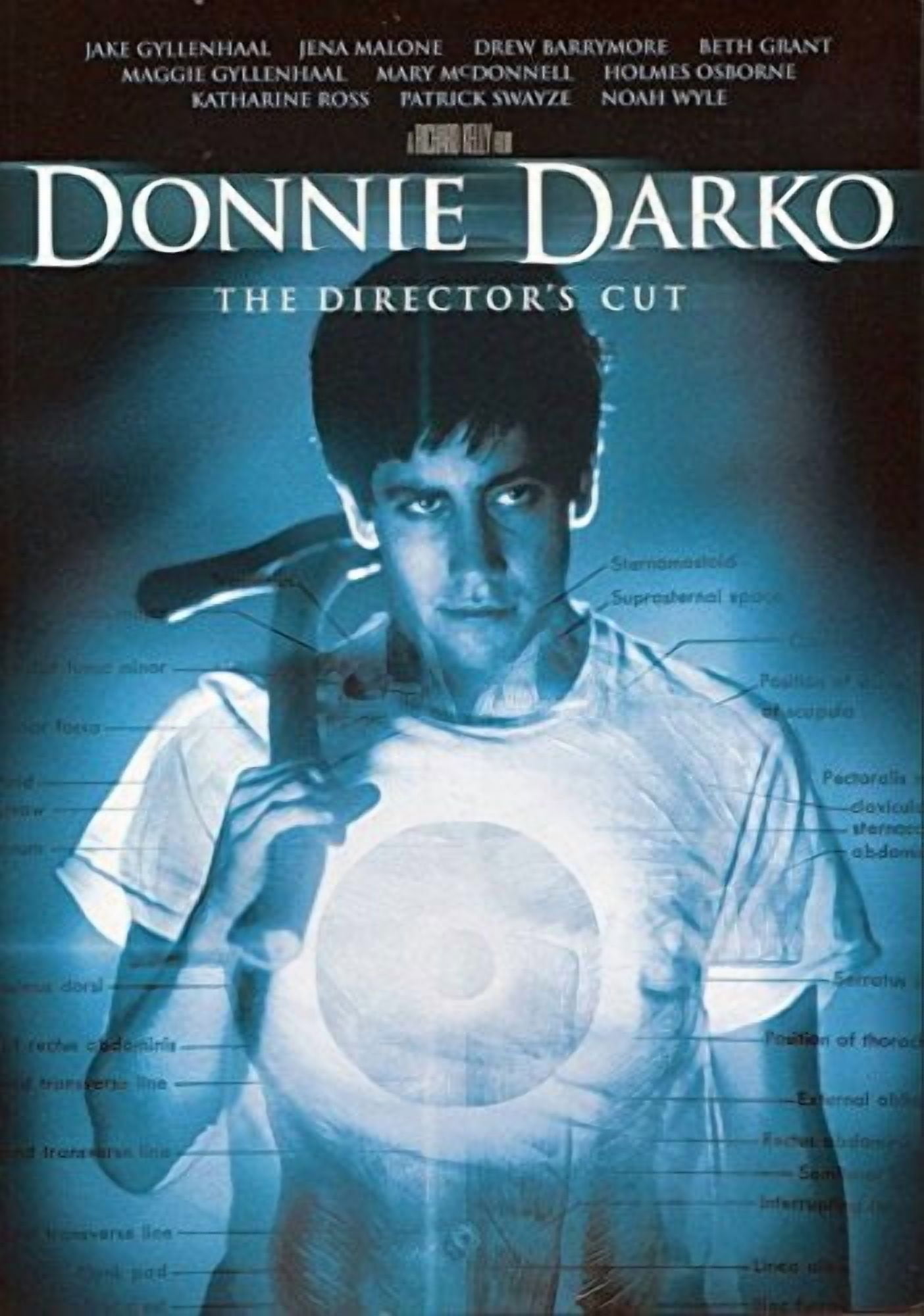 Donnie Darko (Director's Cut) (Widescreen)