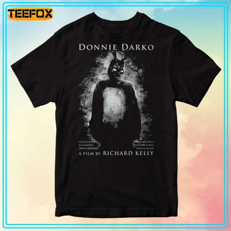 Vintage 2001 Donnie store Darko T-shirt