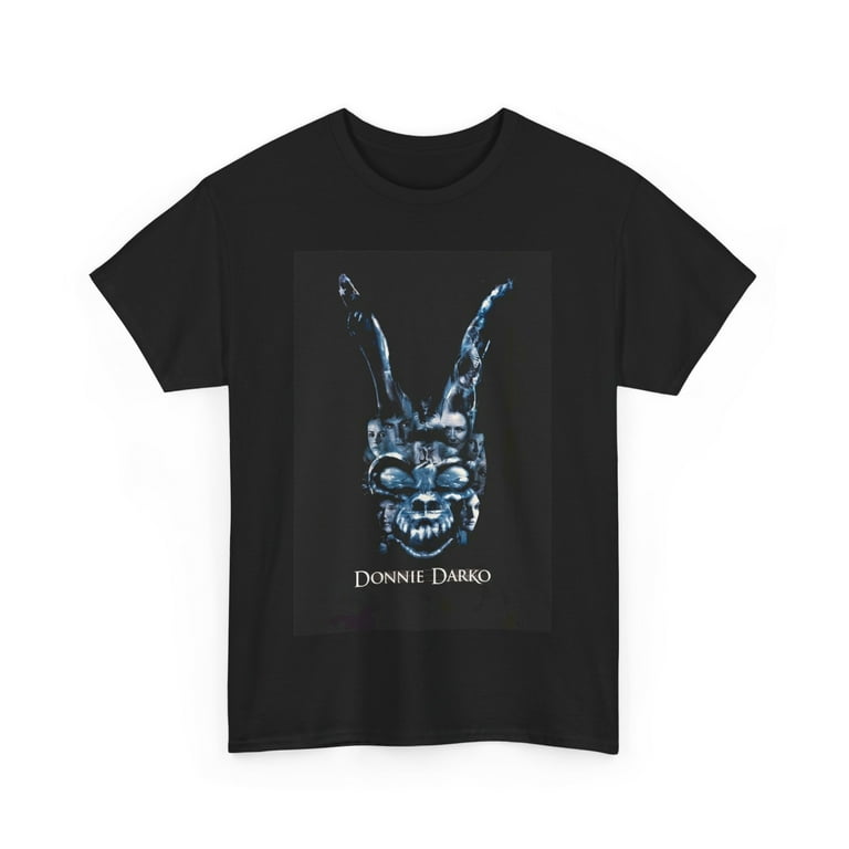 Donnie darko t shirt outlet