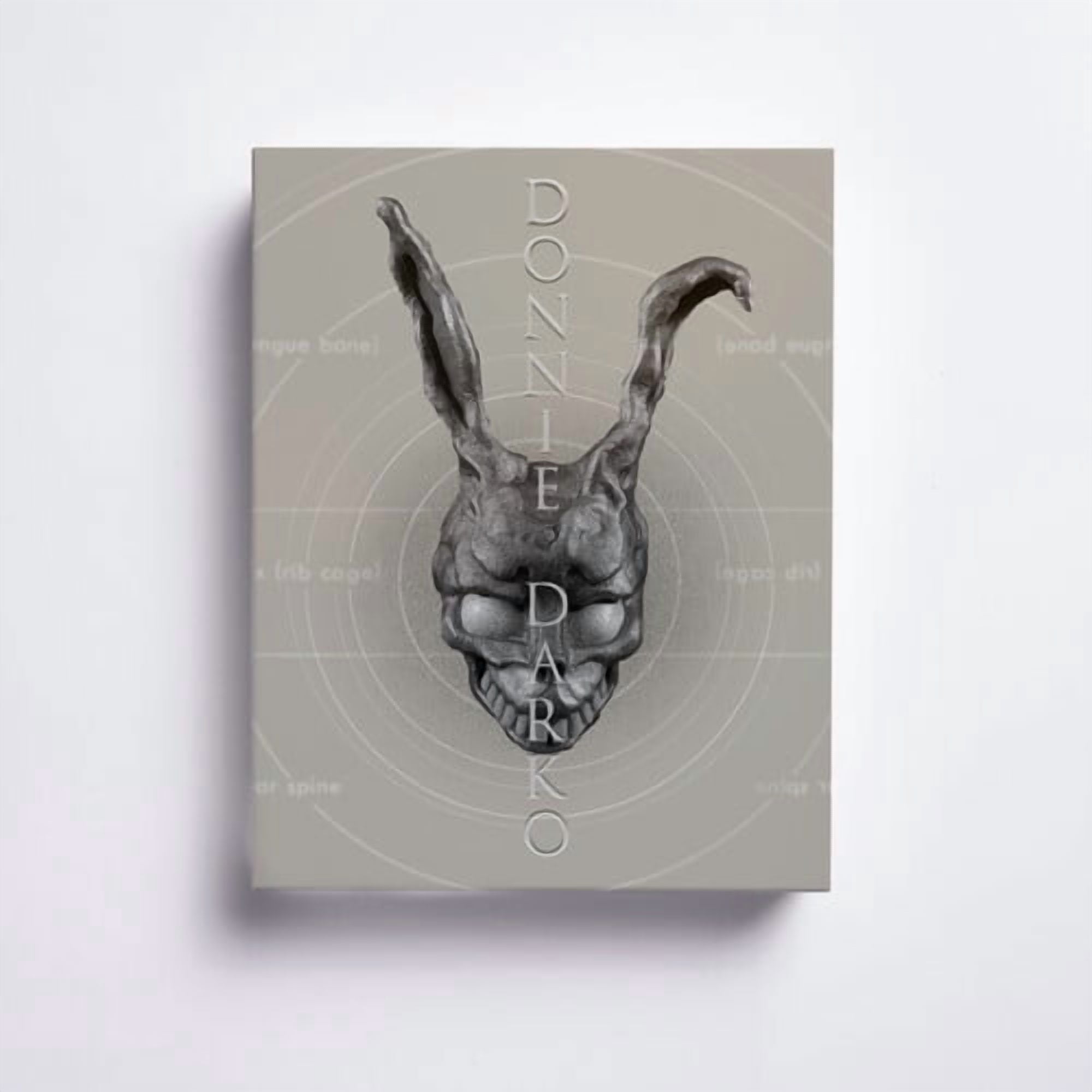 Donnie Darko (4K Ultra HD), Mutant, Horror