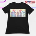 Donny Bobby 24 Trump And Robert F Kennedy Jr President 2024 Shirt