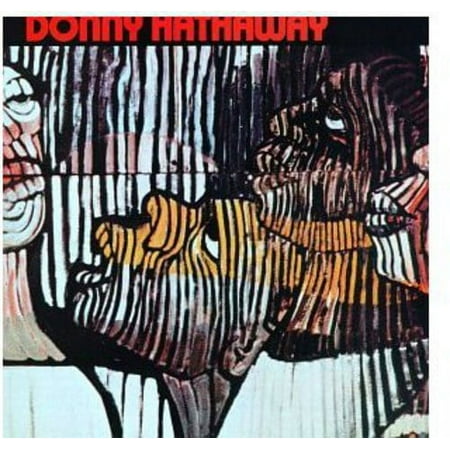 Donny Hathaway (CD)