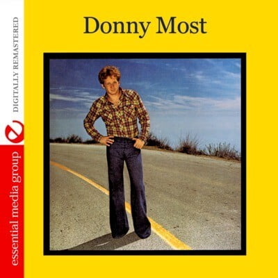 Donny Most - Donny Most - Music & Performance - CD