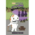 thumbnail image 1 of Donny and the Three Strange Normberts, (Paperback), 1 of 1