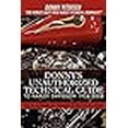 thumbnail image 1 of Donny's Unauthorized Technical Guide to Harley Davidson 1936-2008: Volume I: The Twin Cam, 1 of 1