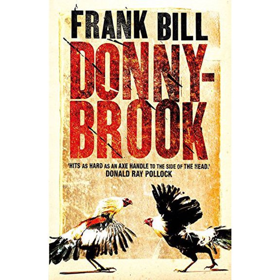 Pre-Owned Donnybrook