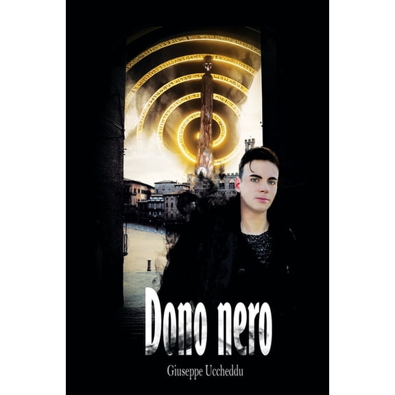 Dono nero (Paperback)