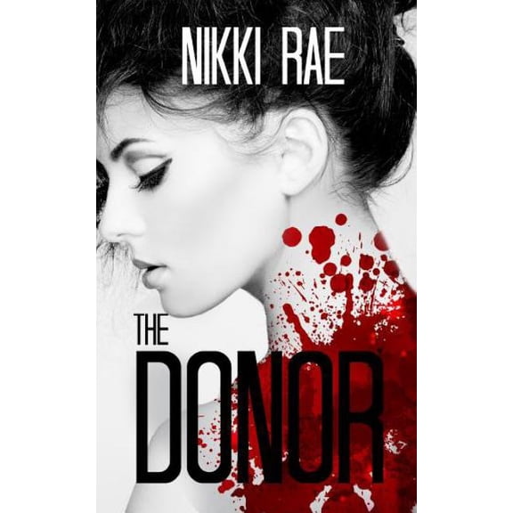 The Donor (Paperback)