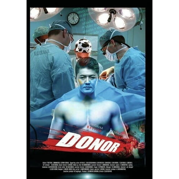 Donor