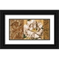 thumbnail image 1 of Donovan, Chris 32x18 Black Ornate Wood Framed with Double Matting Museum Art Print Titled - Heirloom I, 1 of 4
