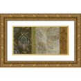 thumbnail image 1 of Donovan, Chris 32x18 Gold Ornate Wood Framed with Double Matting Museum Art Print Titled - Ornamental, 1 of 4