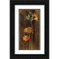 thumbnail image 1 of Donovan, Chris 9x14 Black Ornate Wood Framed with Double Matting Museum Art Print Titled - Companions II, 1 of 4