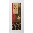thumbnail image 1 of Donovan, Chris 9x18 White Modern Wood Framed Museum Art Print Titled - Eternal III, 1 of 4