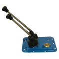 thumbnail image 1 of Complete Tractor 1112-6049 Transmission Cover Assembly Compatible with/Replacement for Ford/New Holland 2000 Series 3 Cyl 1965-1974, 2150, 2300, 2310, 3000 Series 3 Cyl 1965-1974 C, 1 of 2