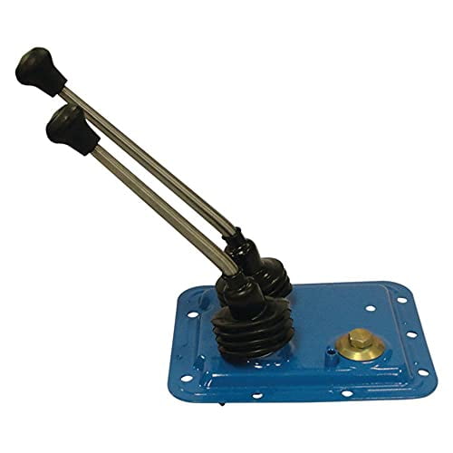 Complete Tractor 1112-6049 Transmission Cover Assembly Compatible with/Replacement for Ford/New Holland 2000 Series 3 Cyl 1965-1974, 2150, 2300, 2310, 3000 Series 3 Cyl 1965-1974 C