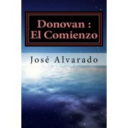 Donovan El comienzo Paperback
