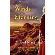 Donovan Family Saga The Winds of Morning, Book 0.5, Paperback