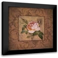thumbnail image 1 of Donovan, Kelly 12x12 Black Modern Framed Museum Art Print Titled - P.S. I Love You, 1 of 5
