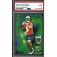 thumbnail image 1 of Donovan McNabb Rookie Card 1999 E-X Century E-xtraordinary #13 PSA 9, 1 of 2