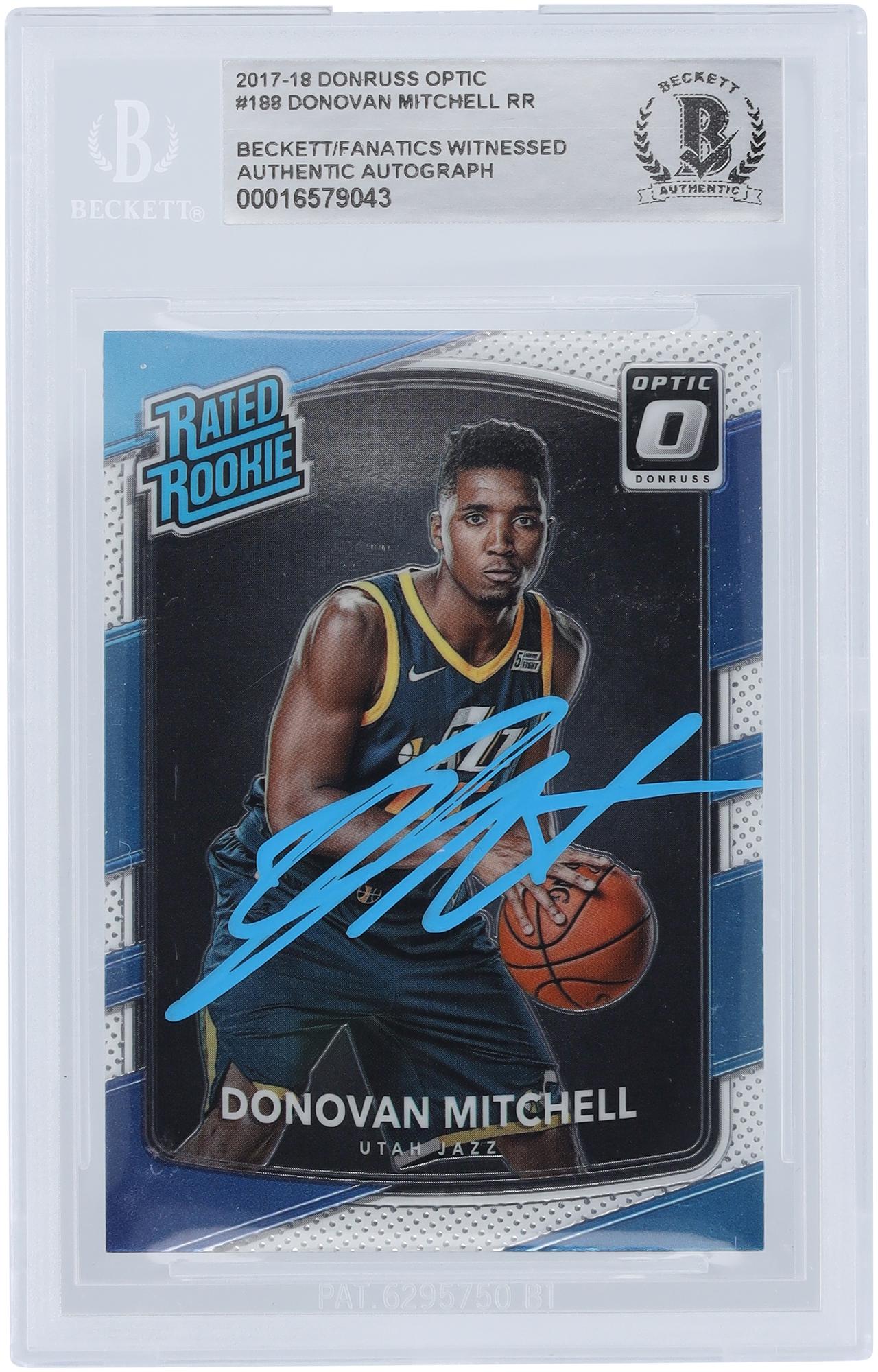 DONOVAN MITCHELL ROOKIE❗ s-l400.jpg
