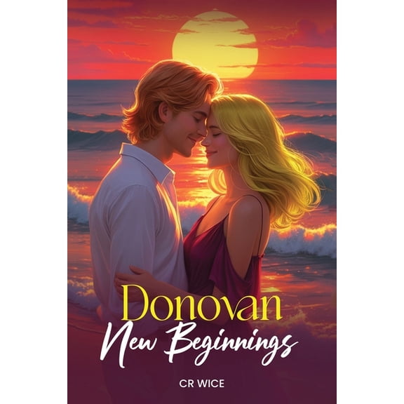 Donovan: New Beginnings, (Paperback)