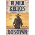 thumbnail image 1 of Pre-Owned Donovan (Mass Market Paperback) 0765343002 9780765343000, 1 of 1