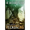 thumbnail image 1 of Donovan Reckoning, (Hardcover), 1 of 1