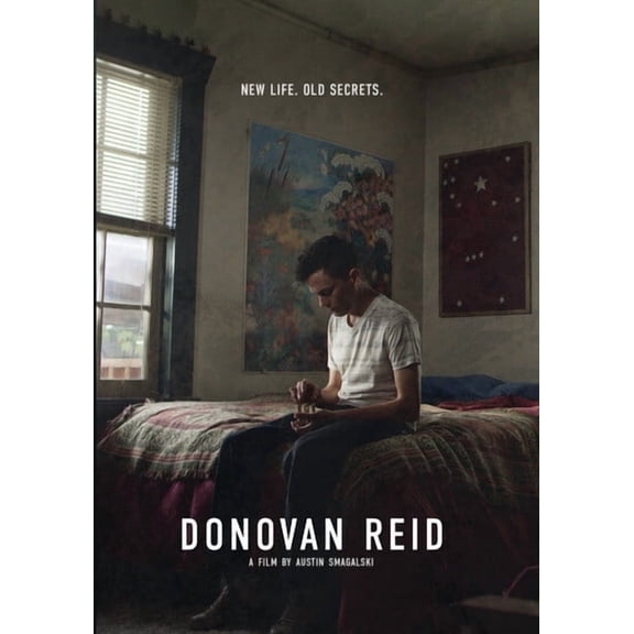 Indie Rights - Donovan Reid [DIGITAL VIDEO DISC]