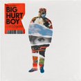 thumbnail image 1 of Donovan Woods - Big Hurt Boy - Music & Performance - CD, 1 of 1
