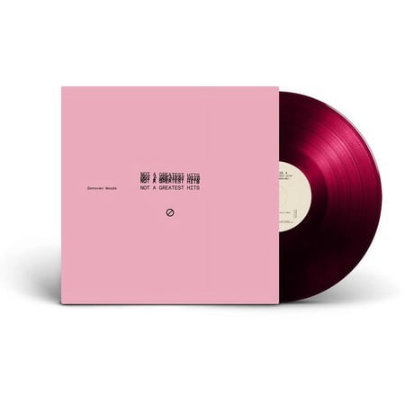Donovan Woods - Not A Greatest Hits - Music & Performance - Vinyl