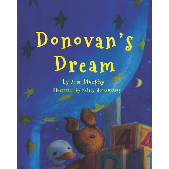 Donovan's Dream