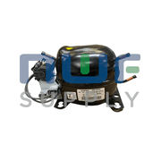 Donper S43BZ Embraco Replacement Refrigeration Compressor R134A