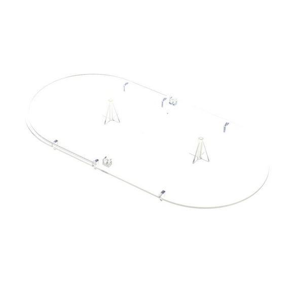 Donper Usa 17401046- Genuine OEM Replacement Part