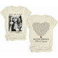 thumbnail image 1 of Dont Be A Lady Be A Legend Shirt, Don't Be A Lady Be A Legend T-Shirt, Dont Be A Lady Be A Legend Shirts Women Man, 1 of 7