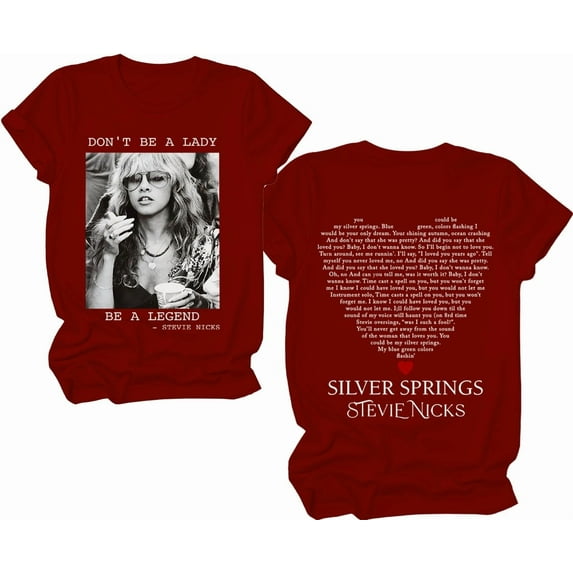 Dont Be A Lady Be A Legend Shirt, Don't Be A Lady Be A Legend T-Shirt, Dont Be A Lady Be A Legend Shirts Women Man