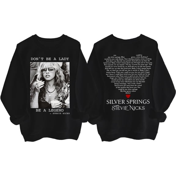 Dont Be A Lady Be A Legend Sweatshirt, Don't Be A Lady Be A Legend Shirt, Dont Be A Lady Be A Legend Shirts Women Man