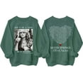 thumbnail image 1 of Dont Be A Lady Be A Legend Sweatshirt, Don't Be A Lady Be A Legend Shirt, Dont Be A Lady Be A Legend Shirts Women Man, 1 of 7